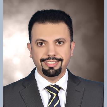 Dr. Najeeb Aladwani