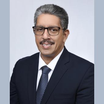 Dr. Arafat A. AlShuaibi, Associate Professor