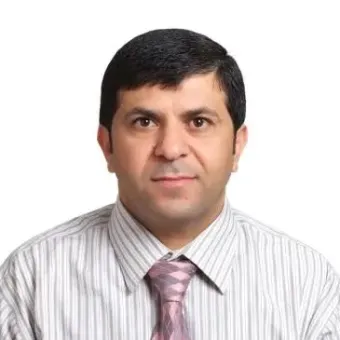 AbdelKhaleq Alsmadi
