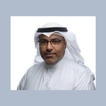 Prof. Ali Bumajdad
