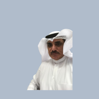 Prof. Haider Behbehani