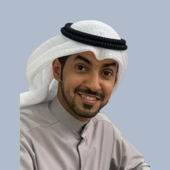 Dr. Abdulrahman Miteb Al-Azmi