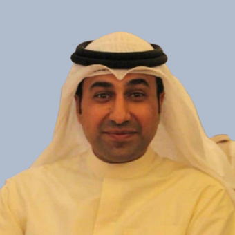 Prof. Mohammad BinSabt