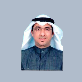 Prof. Saad Ali Makhseed