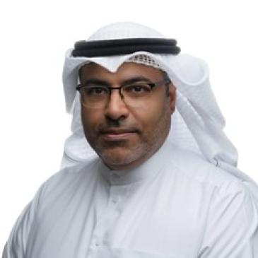 Prof. Ali Bumajdad