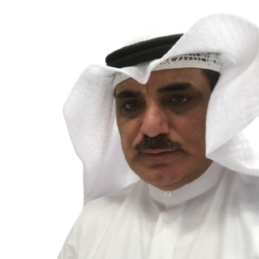Prof. Haider Behbehani