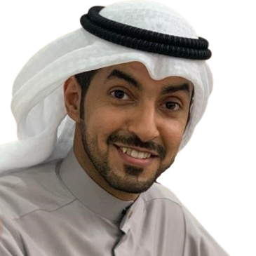 Dr. Abdulrahman Miteb Al-Azmi