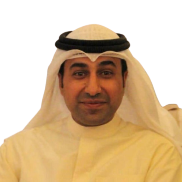 Prof. Mohammad BinSabt