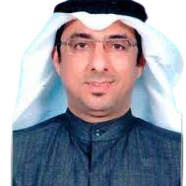 Prof. Saad Ali Makhseed