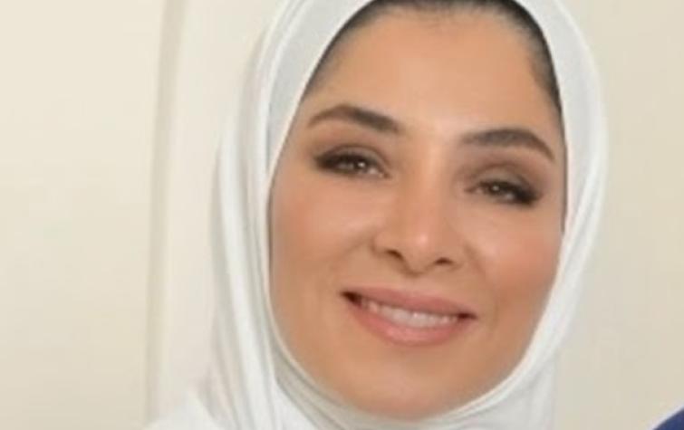 Dr Fatema Almathkour